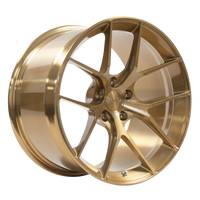 Thumbnail for Forgeline VX1 Wheels (5 Lug)