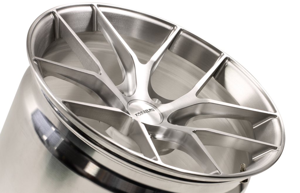 Forgeline VX1 Wheels (5 Lug)