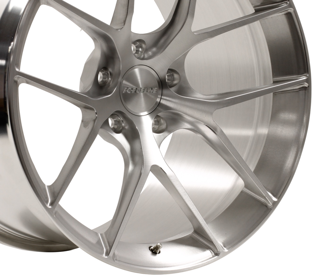 Forgeline VX1 Wheels (5 Lug)