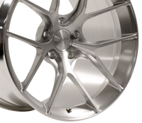 Thumbnail for Forgeline VX1 Wheels (5 Lug)