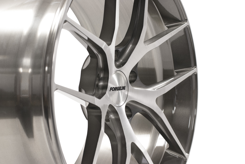 Forgeline VX1 Wheels (5 Lug)