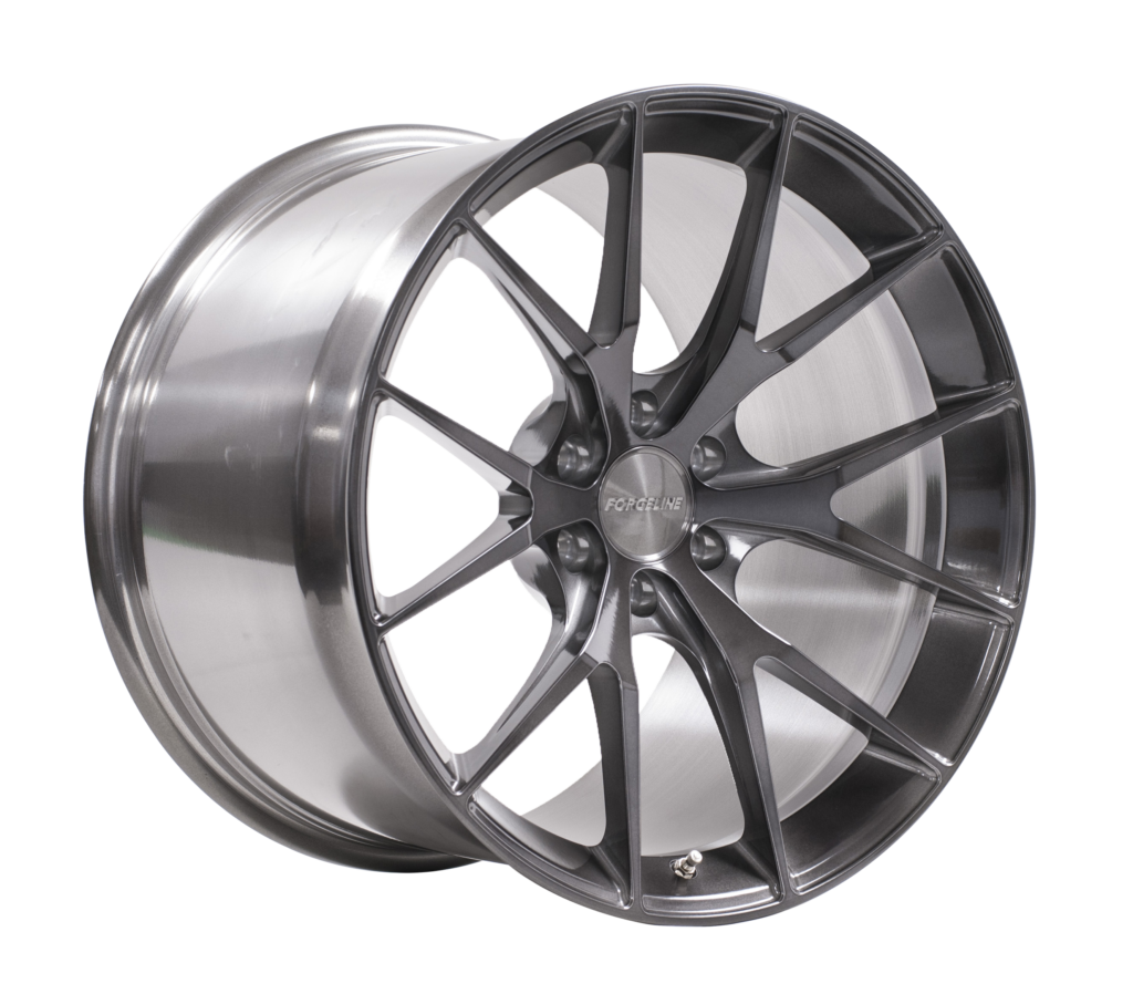 Forgeline VX1-6 Wheels (6 Lug)