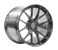 Thumbnail for Forgeline VX1-6 Wheels (6 Lug)