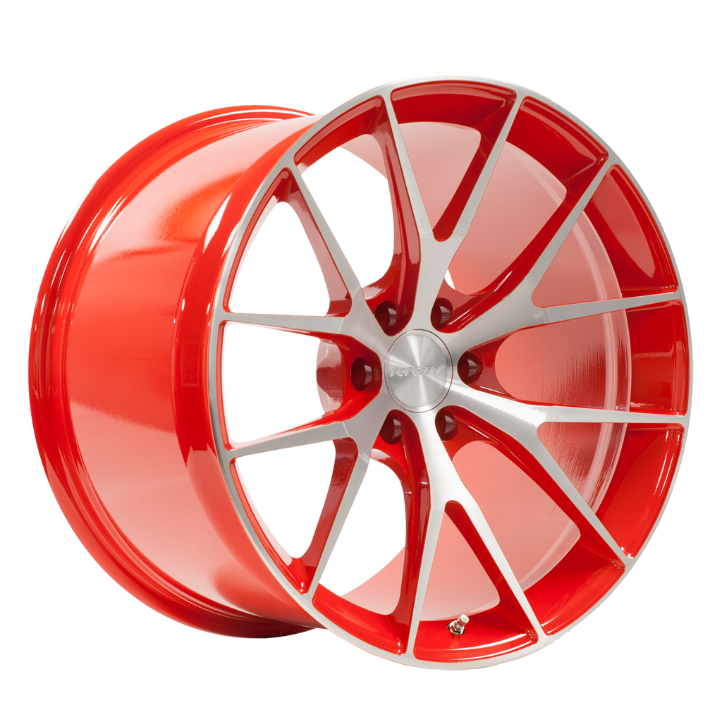 Forgeline VX1-6 Wheels (6 Lug)