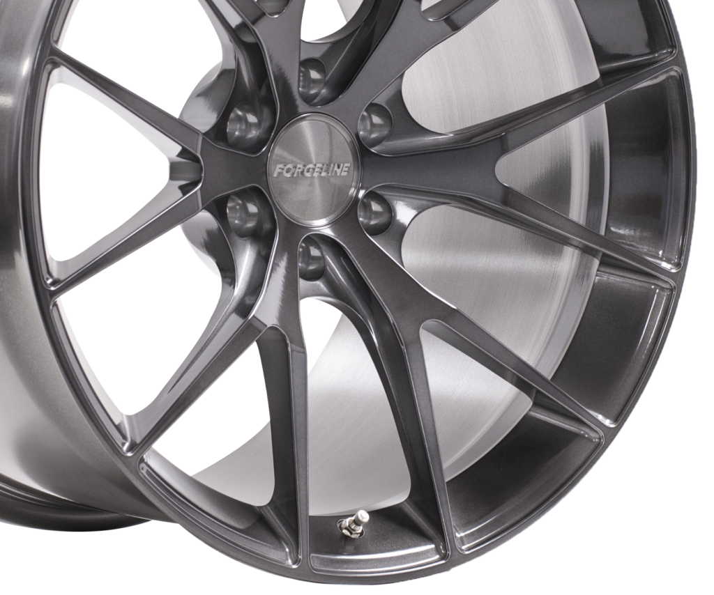 Forgeline VX1-6 Wheels (6 Lug)
