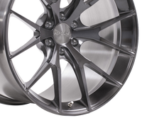 Thumbnail for Forgeline VX1-6 Wheels (6 Lug)