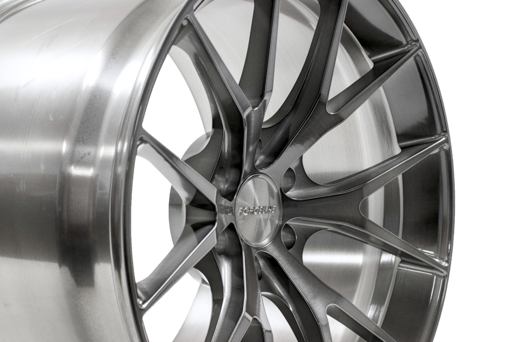 Forgeline VX1-6 Wheels (6 Lug)