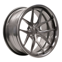 Thumbnail for Forgeline VX3C Wheels (3-piece)