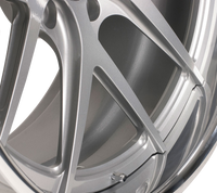 Thumbnail for Forgeline VX3C Wheels (3-piece)