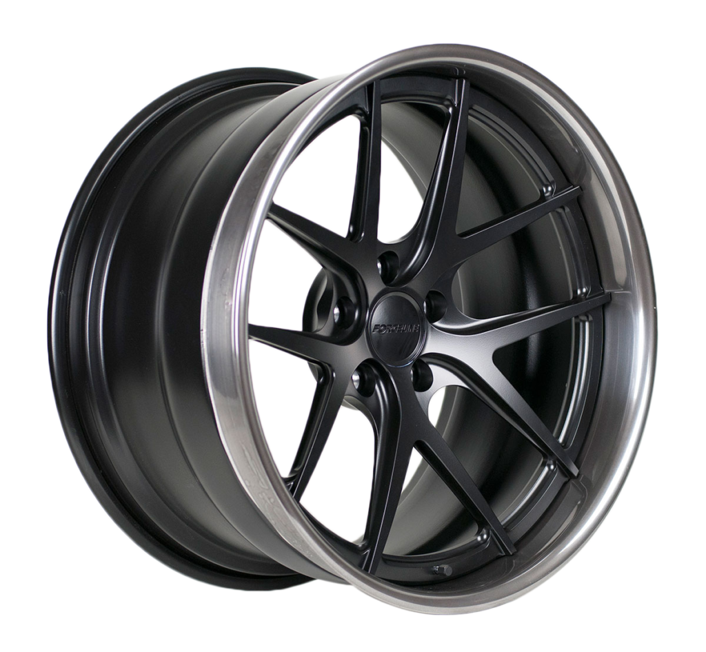 Forgeline VX3C Wheels (3-piece)