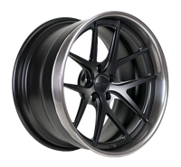 Thumbnail for Forgeline VX3C Wheels (3-piece)