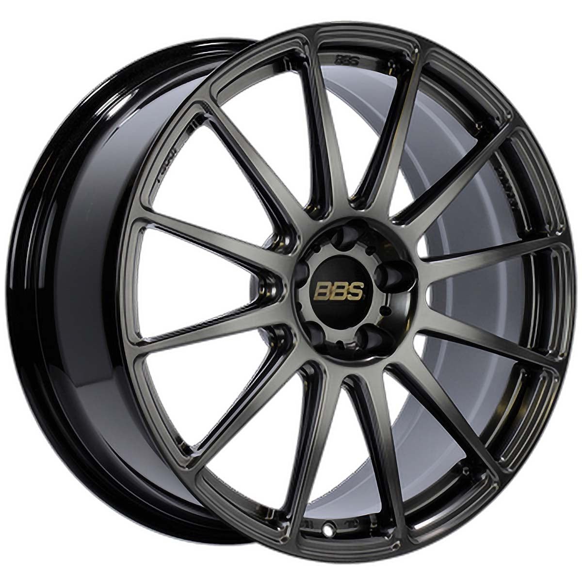 BBS FS Die-Forged Series Wheels