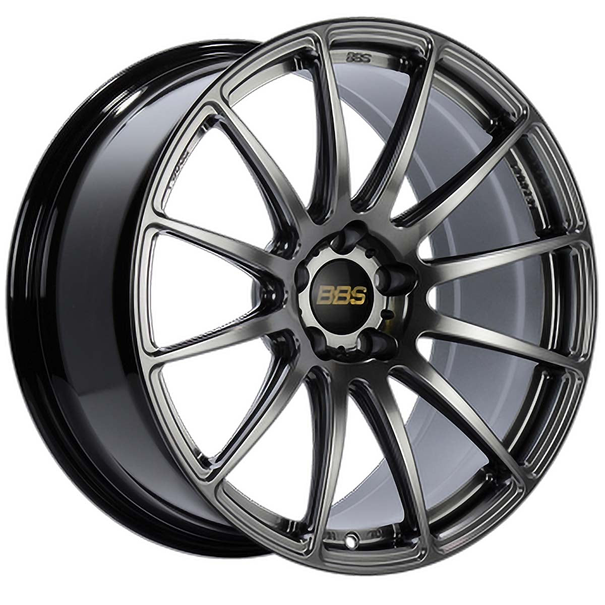 BBS FS Die-Forged Series Wheels