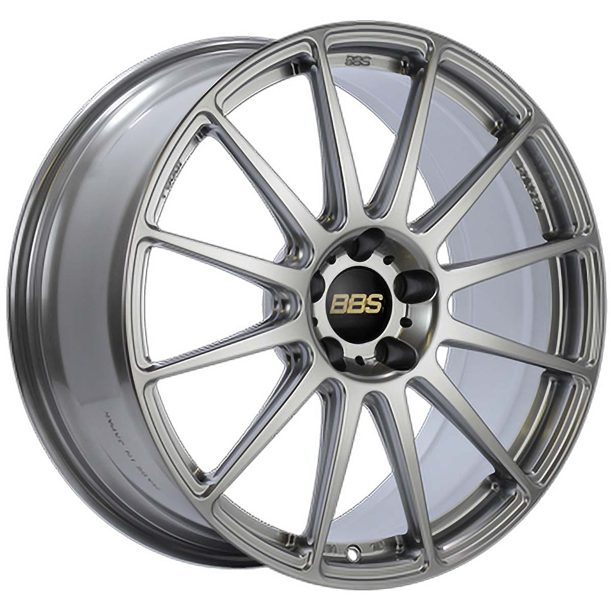 BBS FS Die-Forged Series Wheels