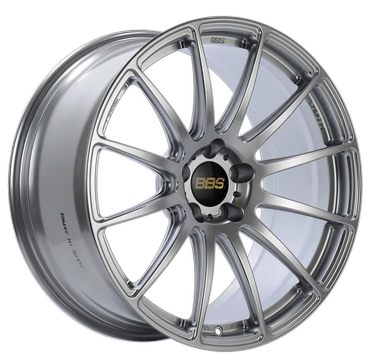 BBS FS Die-Forged Series Wheels