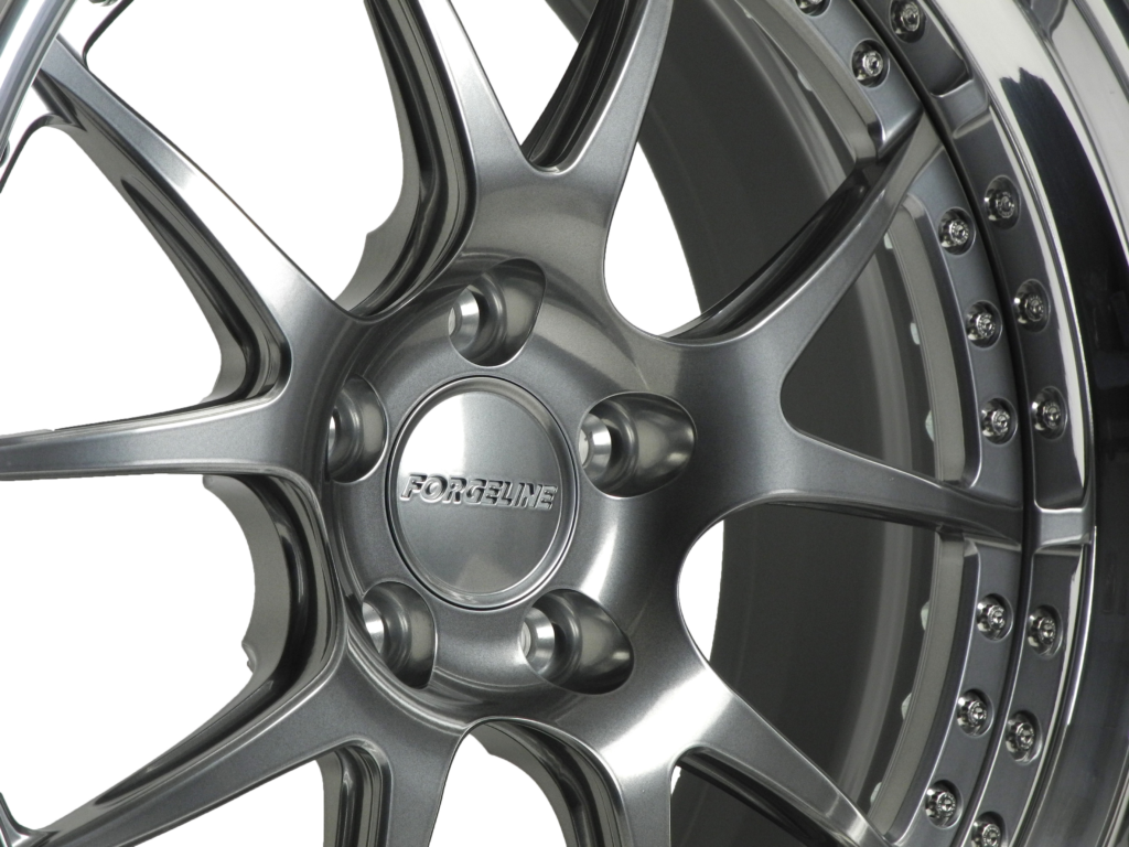 Forgeline GA3