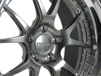 Thumbnail for Forgeline GA3