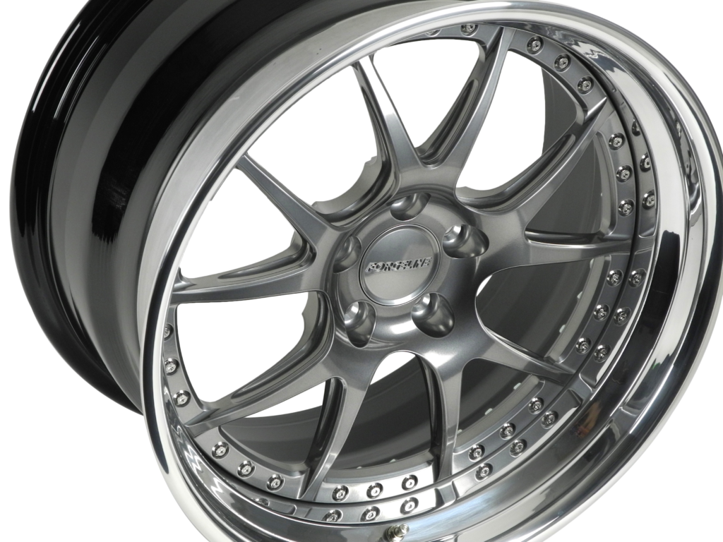 Forgeline GA3