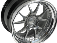 Thumbnail for Forgeline GA3