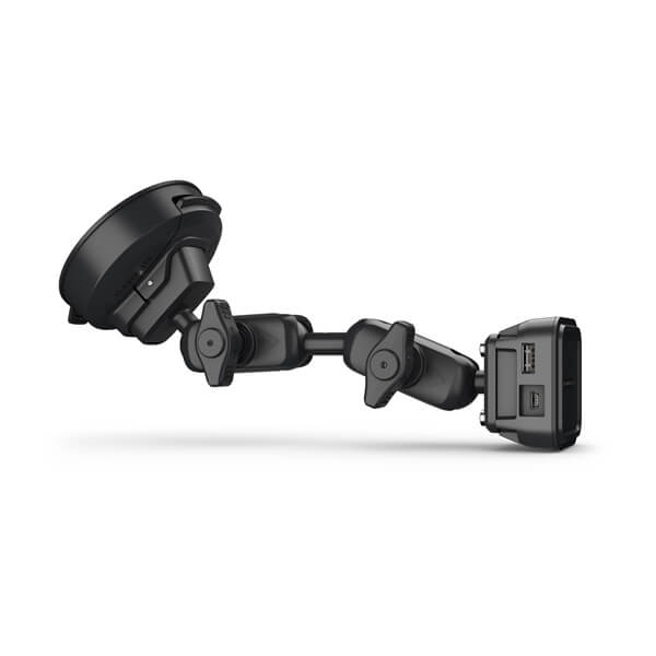 Garmin Catalyst Suction Mount