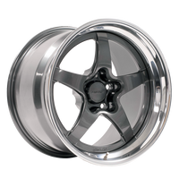 Thumbnail for Forgeline GF3 Open Lug
