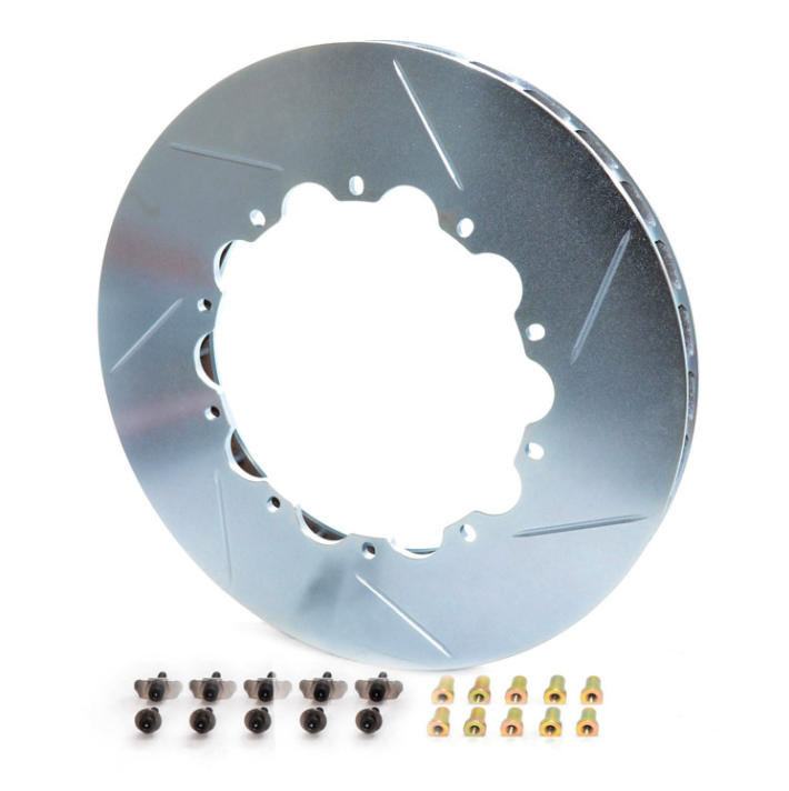 D2-032 Girodisc REAR Replacement Rotor Rings (350mm)