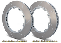 Thumbnail for D1-122 Girodisc Front Replacement Rotor Rings (350mm)