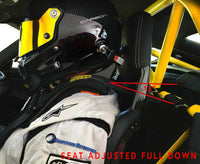 Thumbnail for CMS Performance Roll Bar for Porsche Cayman (718/981  All)