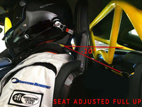 Thumbnail for CMS Performance Roll Bar for Porsche Cayman (718/981  All)
