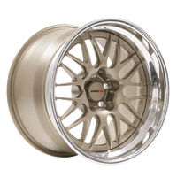 Thumbnail for Forgeline GX3 Open Lug