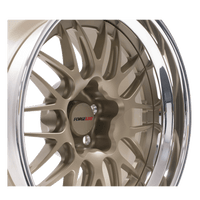 Thumbnail for Forgeline GX3 Open Lug