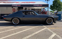 Thumbnail for Forgeline GX3 Open Lug