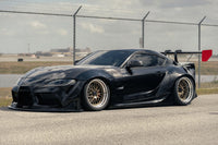 Thumbnail for Forgeline GX3 Open Lug