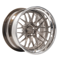 Thumbnail for Forgeline GX3 Open Lug