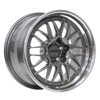 Thumbnail for Forgeline GX3 Open Lug