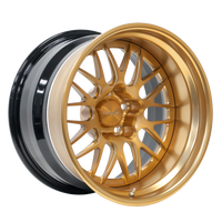 Thumbnail for Forgeline GX3 Open Lug