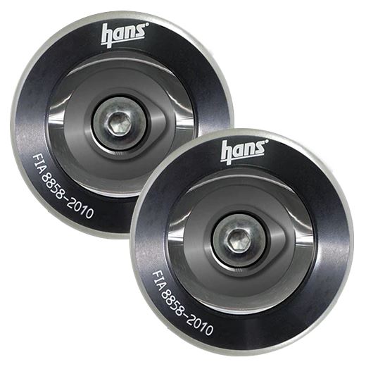 BULK HANS Post Anchors