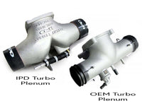 Thumbnail for IPD Intake Plenum Porsche 991.1 Turbo-TurboS (2014-16)
