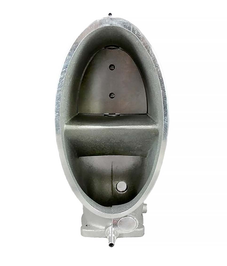 IPD Intake Plenum Porsche 991.1 Carrera 3.4L