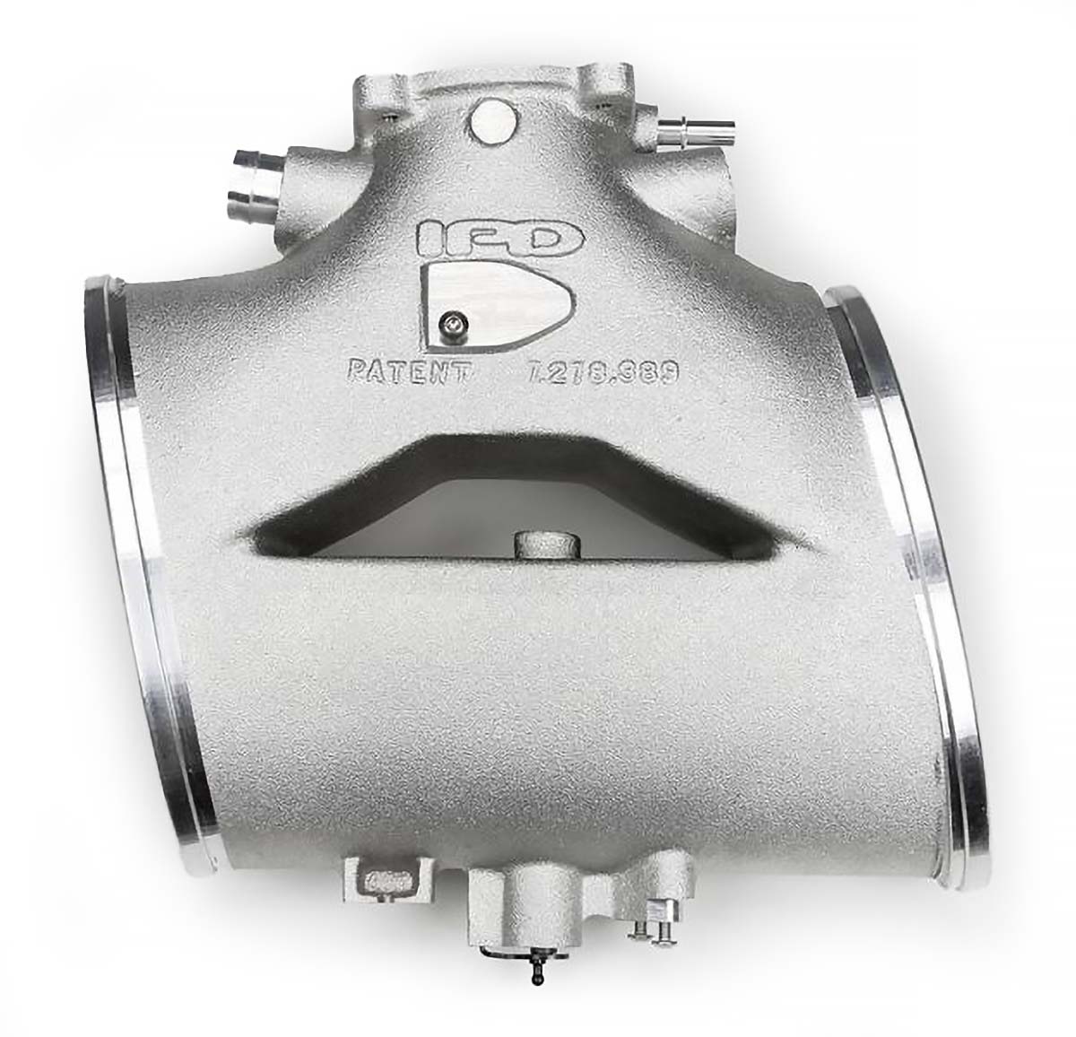 IPD Competition Plenum Porsche 987.2 DFI Boxster-Cayman (All)