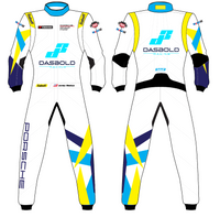 Thumbnail for Sabelt Custom Superlight TS-10 Driver Suit