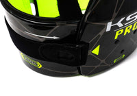 Thumbnail for OMP KS-1 Pro Carbon Rib Protector