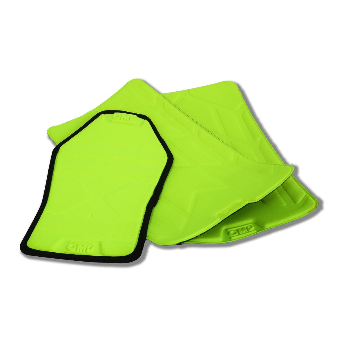 OMP KS-1 Pro Carbon Rib Protector