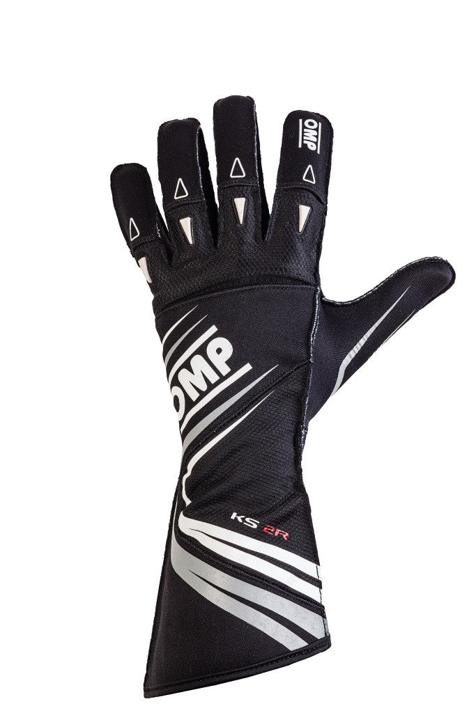 OMP KS-2R Kart Racing Glove