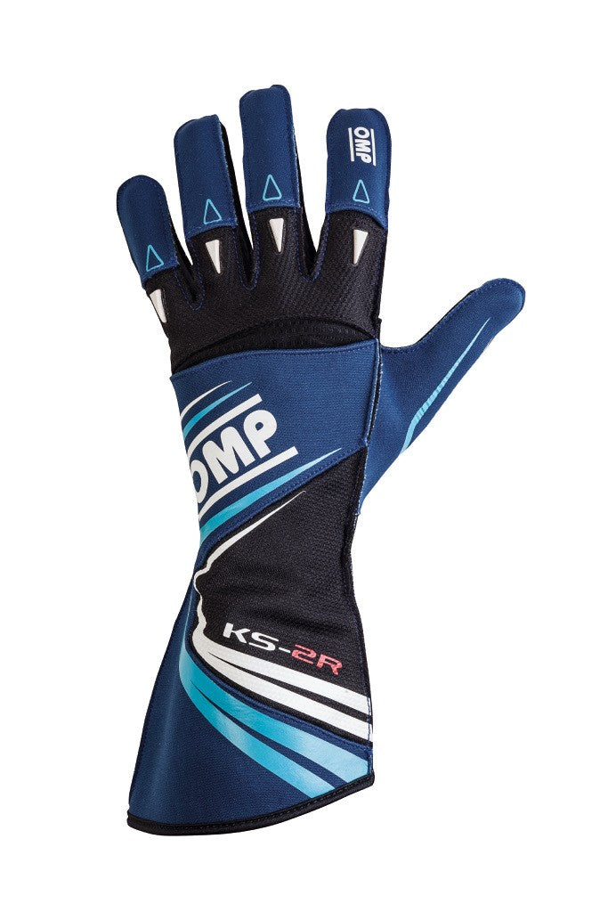 OMP KS-2R Kart Racing Glove