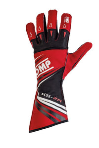 Thumbnail for OMP KS-2R Kart Racing Glove
