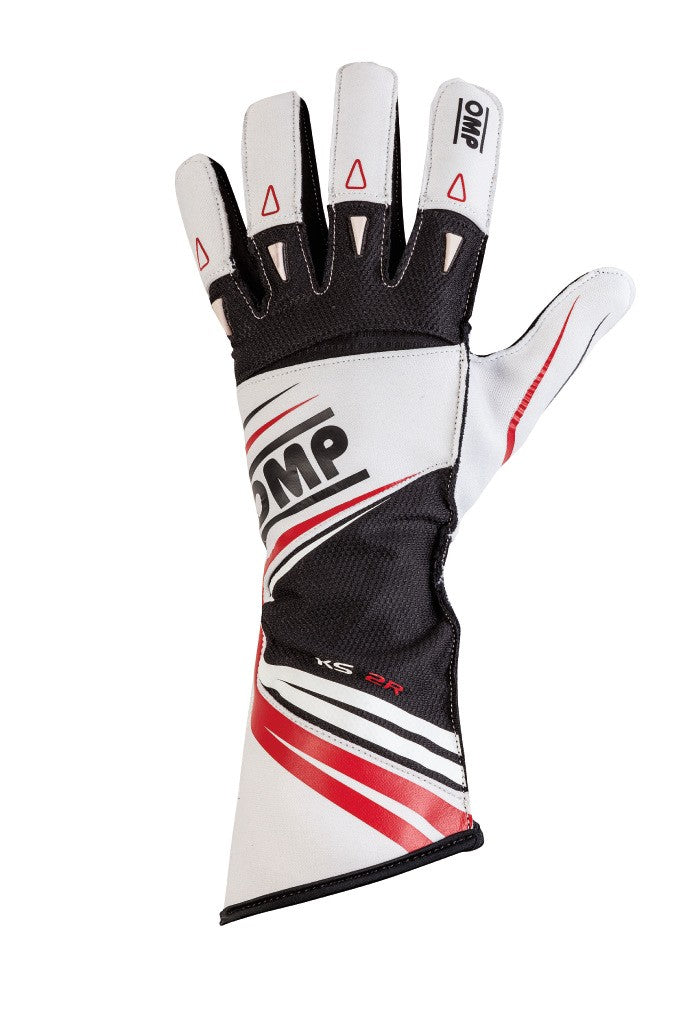 OMP KS-2R Kart Racing Glove