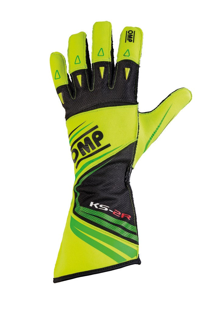 OMP KS-2R Kart Racing Glove