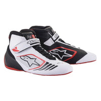 Thumbnail for Alpinestars Tech-1 KX YOUTH Karting Shoes