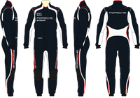 Thumbnail for Stand21 Porsche Motorsport La Couture HSC Driver Suit